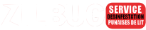 ZILBUG LOGO Service 02 BLANC 02